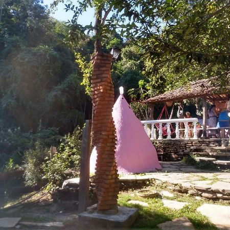 Sitio Primavera Pirenopolis Luaran gambar