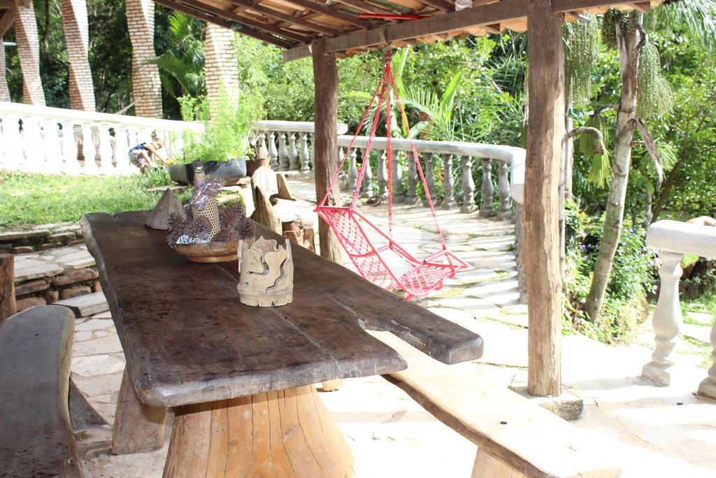 Sitio Primavera Pirenopolis Luaran gambar