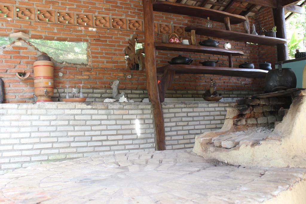 Sitio Primavera Pirenopolis Luaran gambar