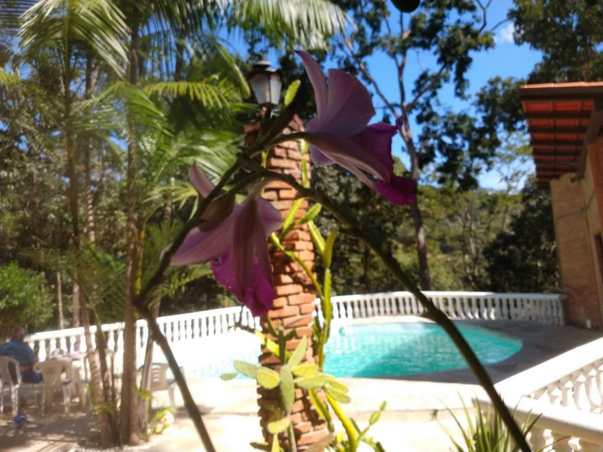Sitio Primavera Pirenopolis Luaran gambar