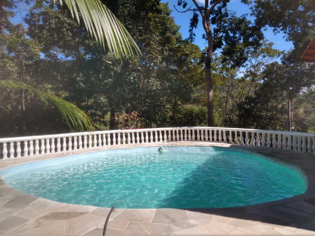Sitio Primavera Pirenopolis Luaran gambar