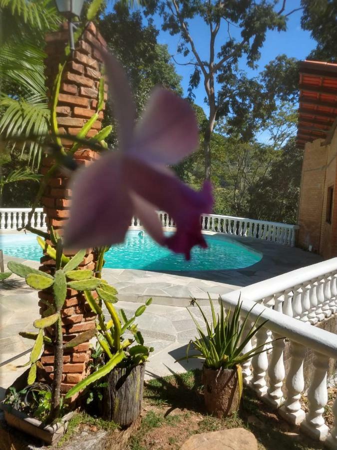 Sitio Primavera Pirenopolis Luaran gambar