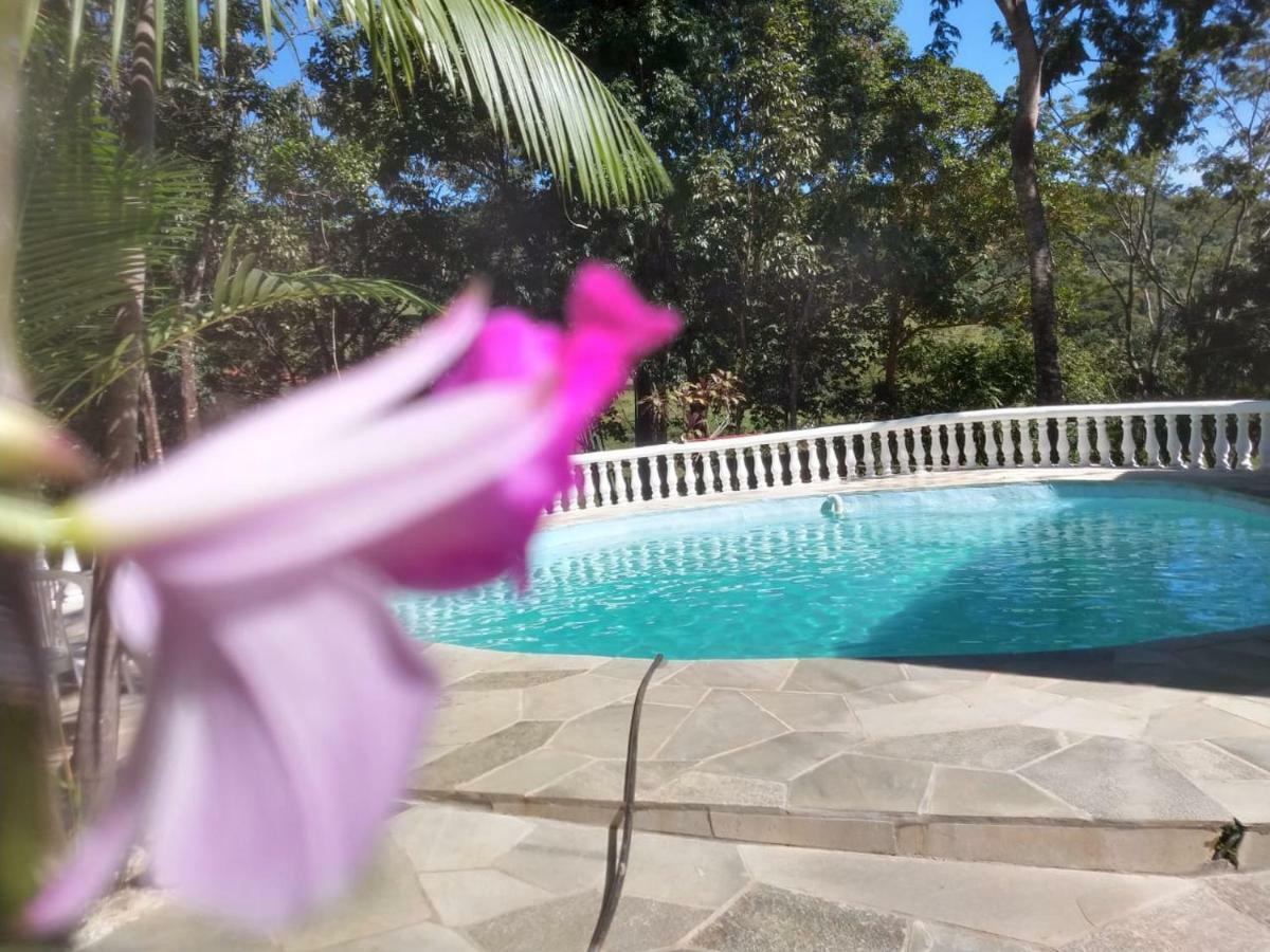 Sitio Primavera Pirenopolis Luaran gambar