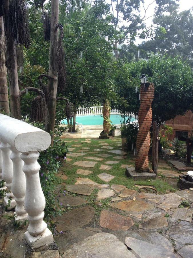 Sitio Primavera Pirenopolis Luaran gambar